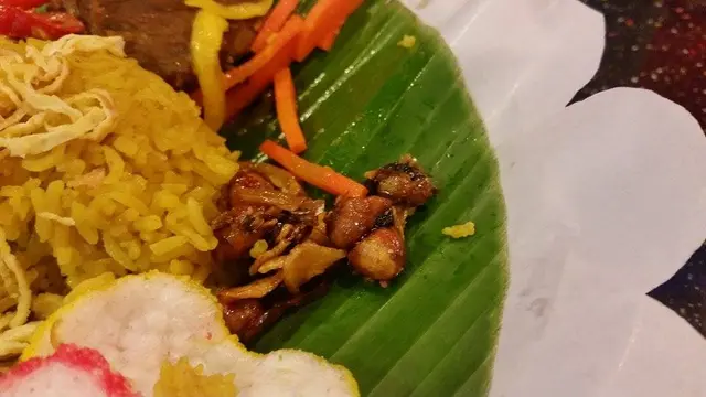 甜甜地，但好好味