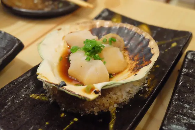 肉厚活3年帆立貝