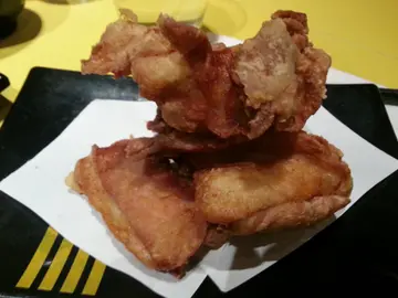 唐扬鸡