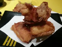唐扬鸡