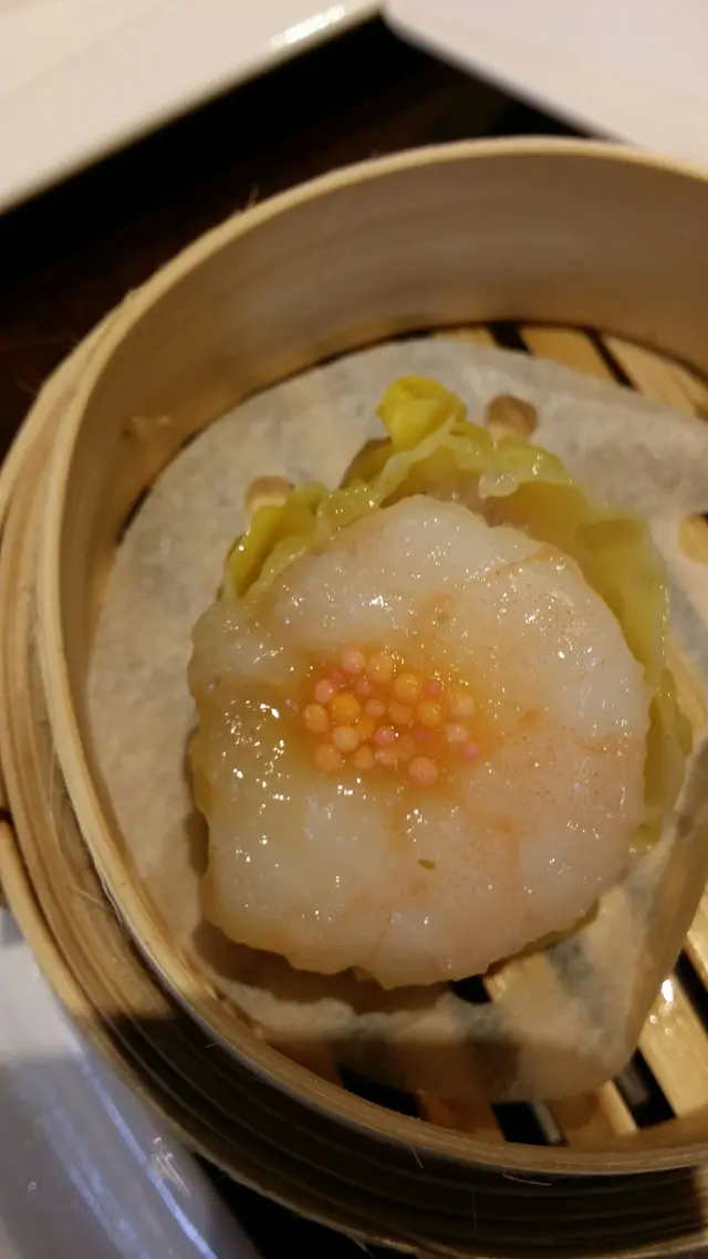 原蝦燒賣皇1件$9