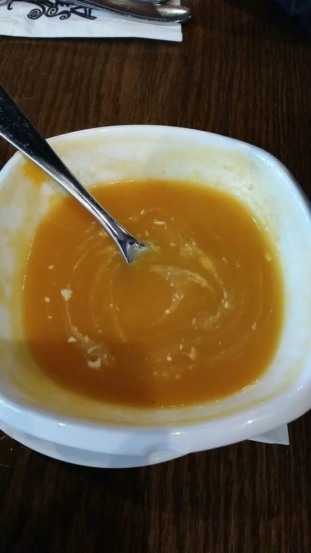 湯