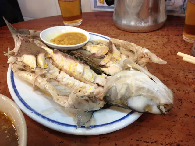 點解可以骨肉分離架!!! 好神奇