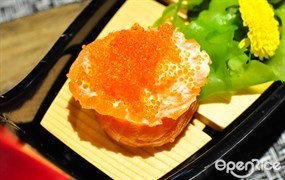 花之戀 - 筷子基的嵐鯺日式手作料理