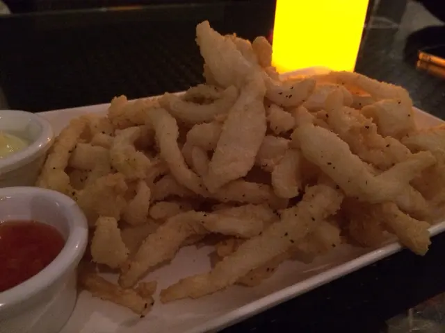 Calamari