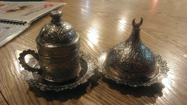 令人眼前一亮的盛載器皿