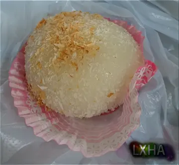糯米糍