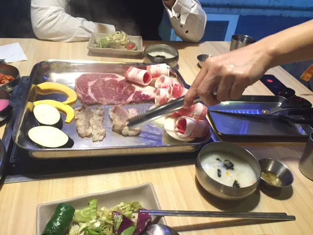 專人幫你燒
