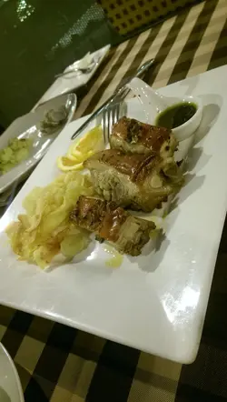 好味道