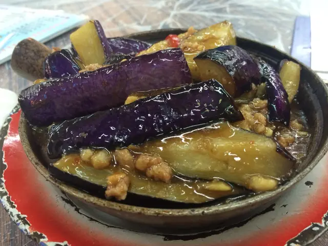 非常惹味但很少肉碎