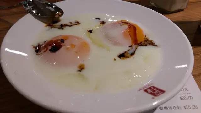 糖心蛋