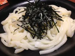冷烏冬