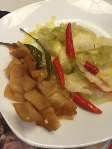 前菜