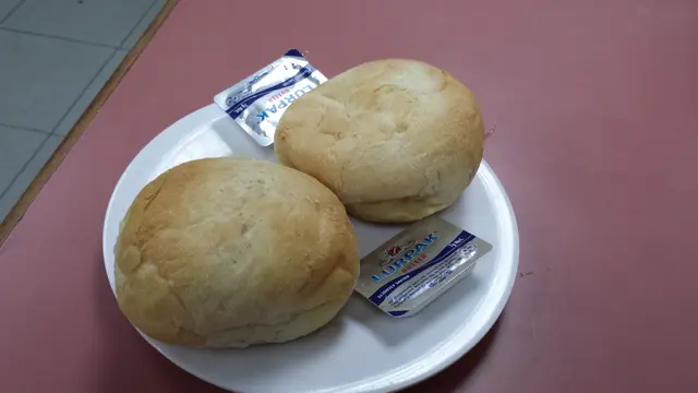 豬仔麭