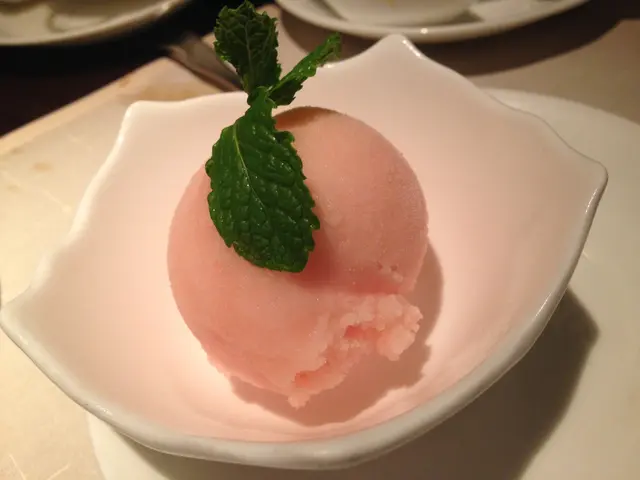 柚子西洋參雪笆