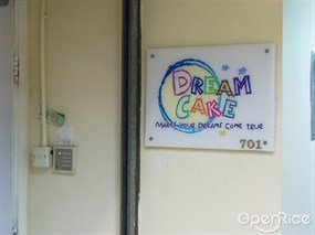 Dream Cake Limited