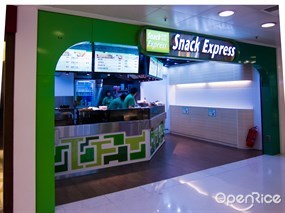 Snack Express