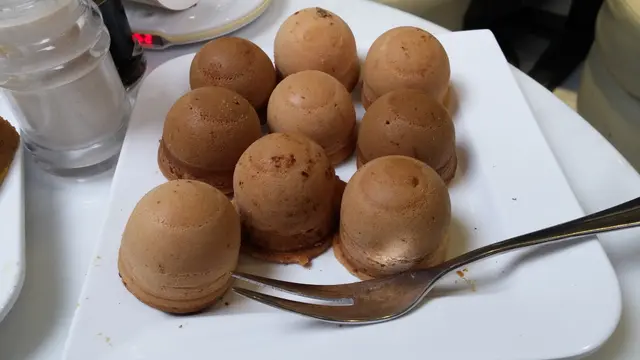 咖吔球
