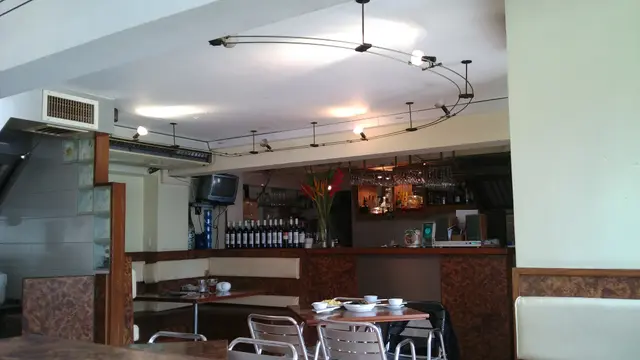 nice environment 
