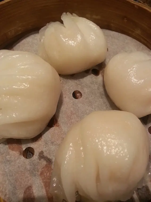 籠太子蝦餃皇