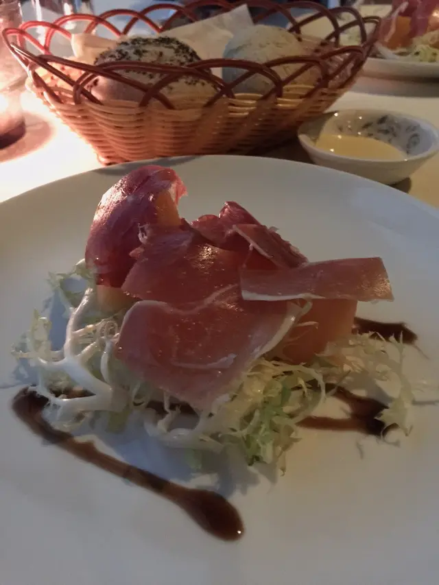 前菜
