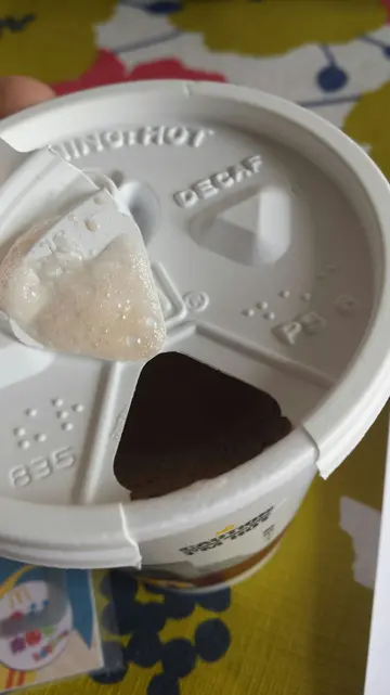 朱古力
