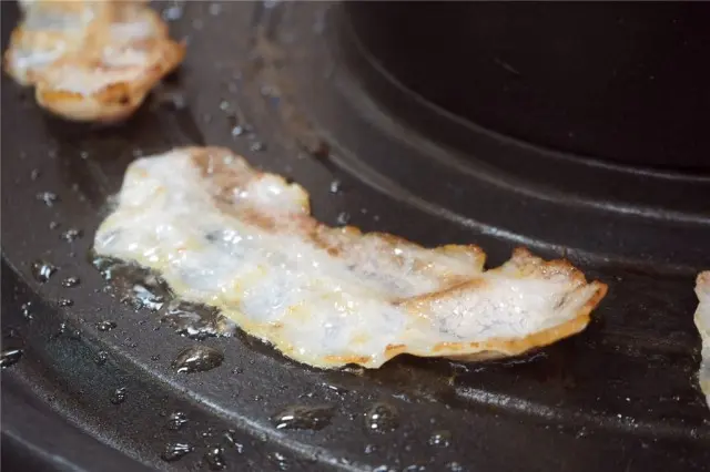 西班牙黑豚腩肉