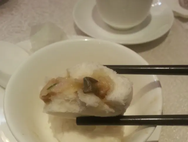 雞包