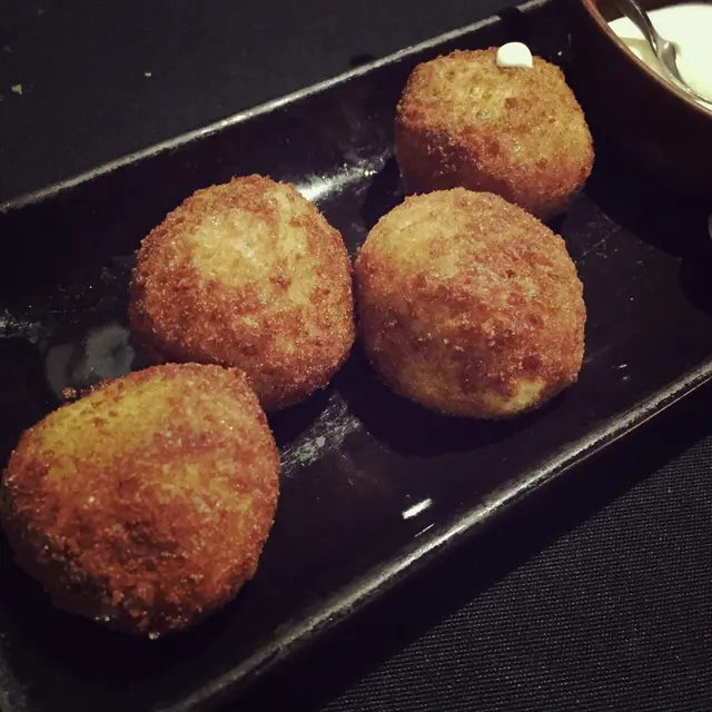 好味, 蟹肉好新鮮, 但又係可以靚D囉