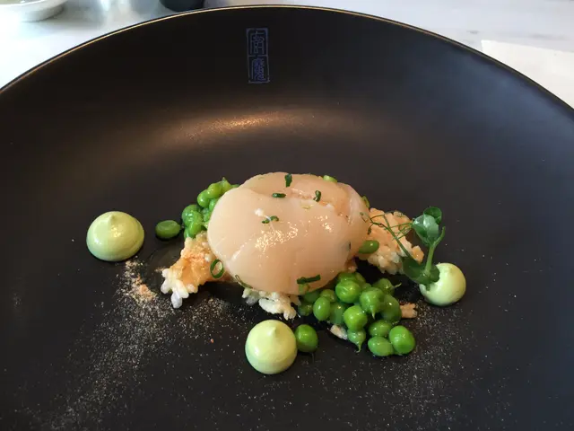 Scallop