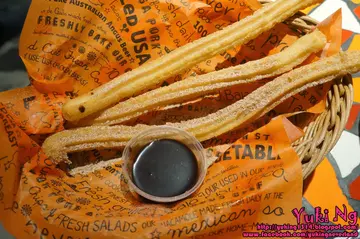 Churros