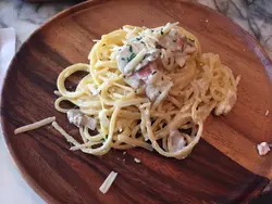 Carbonara ❤️