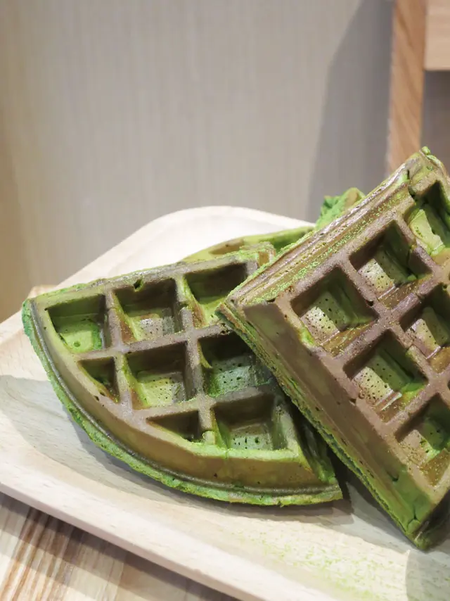 質感似乎是實了點點