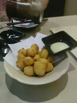 一口芝土
