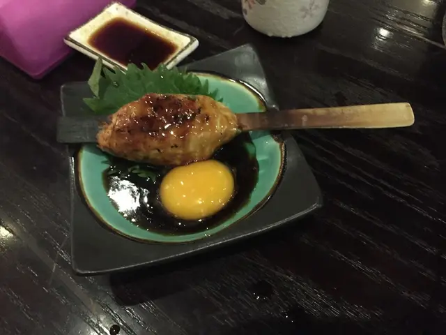 芝士雞肉軟骨棒
