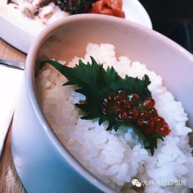 Japanese Breakfast Set