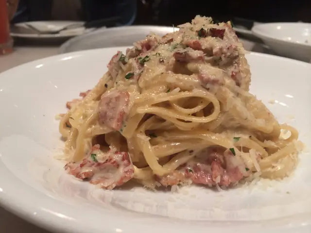 Carbonara
