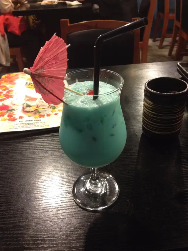 Cocktails