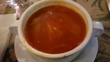 罗宋汤