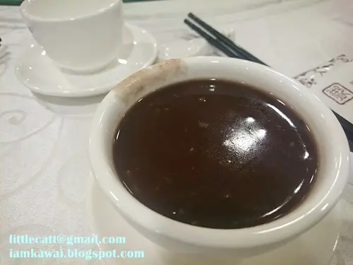 紅豆沙
