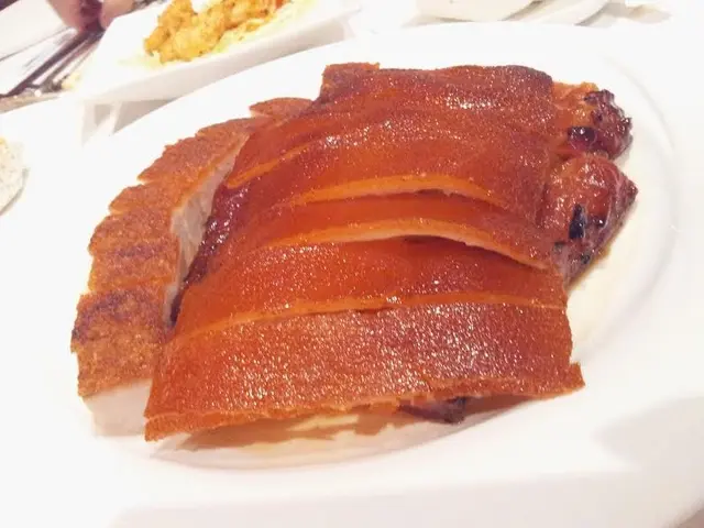 燒肉, 叉燒, 乳豬
