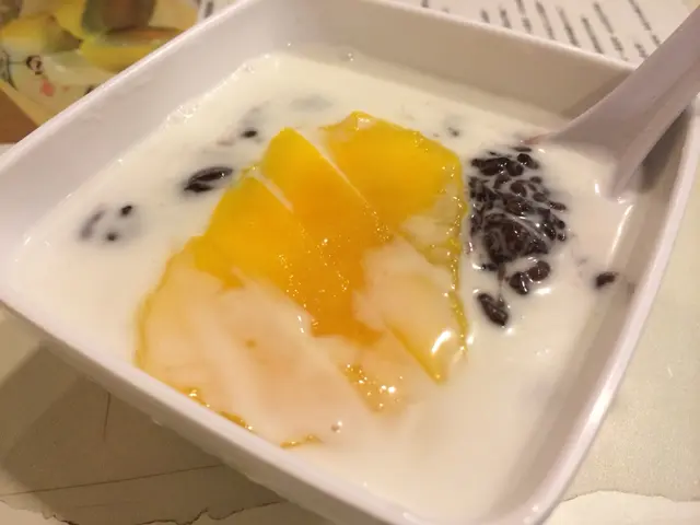 美味