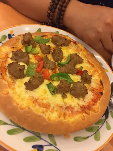 薄饼