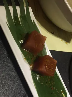 紅棗糕