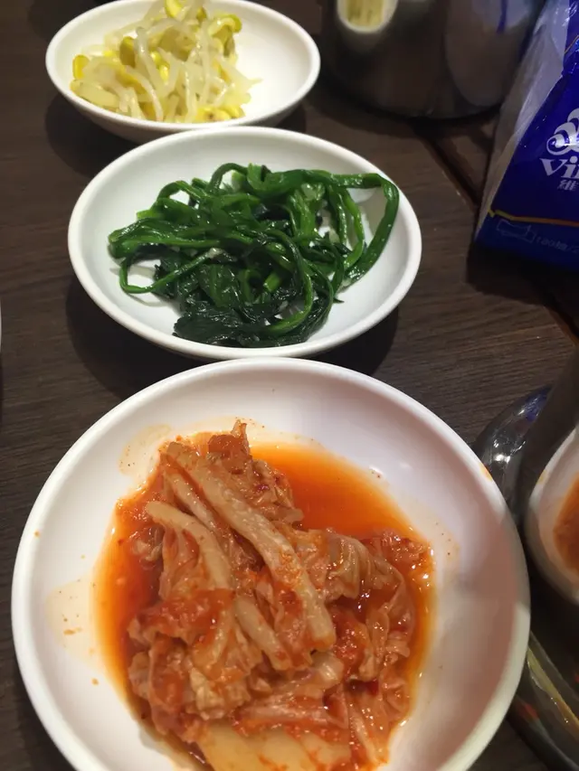 前菜
