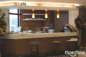KC Cafe