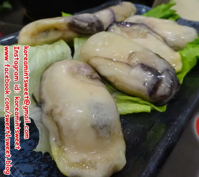 廣島蠔