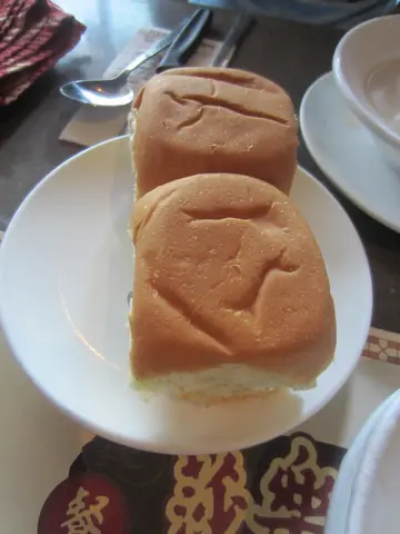 餐包