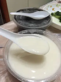 厚身綿滑