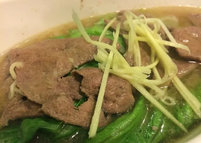 生滾豬潤出前一丁